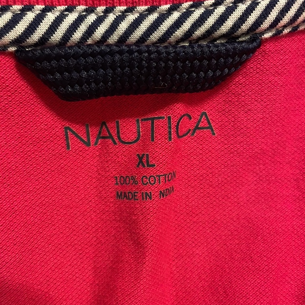 Nautica polo shirt - Picture 5 of 5
